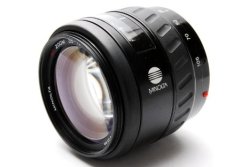 thumbnail Minolta AF 35-105F3.5-4.5 macro