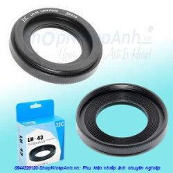 thumbnail Hood for canon EW-43 (22f2) - 1