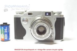 thumbnail Konica II b - 0