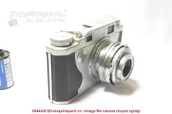 thumbnail Konica II b - 1