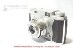 thumbnail Konica II b - 2