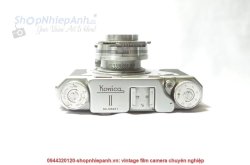 thumbnail Konica II b - 3