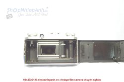 thumbnail Konica II b - 4