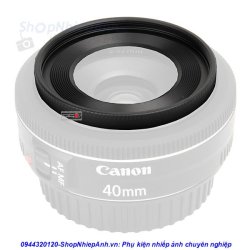 thumbnail Hood canon ES-52 (40f2.8)