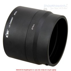 thumbnail Filter adapter for  Fujiflm S6600 S6700 S6800 S6850 S4600 S4700 S4800 - 0