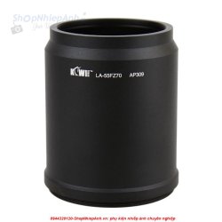 thumbnail Filter adapter for Panasonic  DMC FZ70 FZ72 DMW-LT55