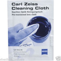 thumbnail giấy lau lens Carl Zeiss lens wipe 10 miếng (chính hãng) - 0