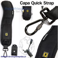 thumbnail Dây đeo K Quick Strap by K&F concept - 0