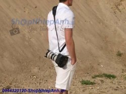 thumbnail Dây đeo K Quick Strap by K&F concept - 1