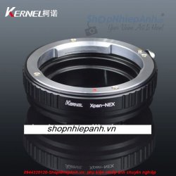 thumbnail mount hasselblad Xpan-nex - 0