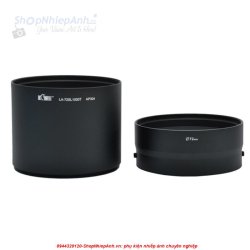 thumbnail Filter adapter tube for FUJIFILM S8200 S8300 S8400 S8500 S9200 SL1000