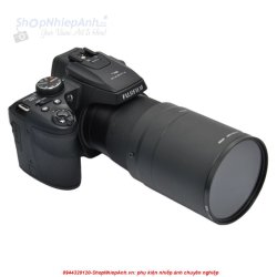thumbnail Filter adapter tube for FUJIFILM S8200 S8300 S8400 S8500 S9200 SL1000 - 1