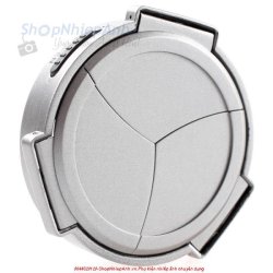 thumbnail Auto lens cap for Fujifilm X100/X100s