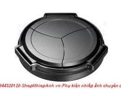 thumbnail Auto lens cap for Fujifilm X10/X20