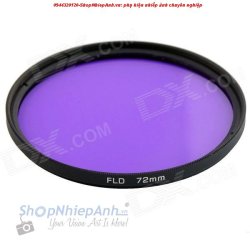 thumbnail FIlter FLD Kernel (high grade glass)