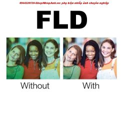 thumbnail FIlter FLD Kernel (high grade glass) - 0