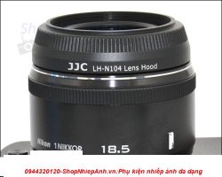 thumbnail Hood for Nikon HB-N104 (18.5f1.8) - 0