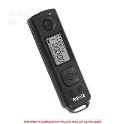 thumbnail Grip Meike LCD pro for 550D/ 600D/ 650D/ 700D - 0