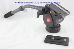 thumbnail Ball Head JieYang 0508H bowel fluid - 2