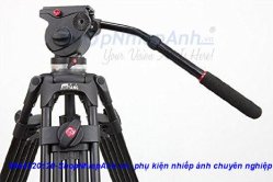 thumbnail Ball Head JieYang 0508H bowel fluid - 8