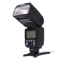 thumbnail Flash Triopo TR-960III (GN 56, rất nhiều chức năng mạnh mẽ)