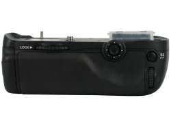 thumbnail Grip Pixel Vertax D14 for Nikon D600/D610