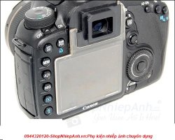 thumbnail dán bảo vệ lcd camera bằng nhựa mica