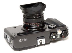 thumbnail mount hasselblad Xpan-FX - 0