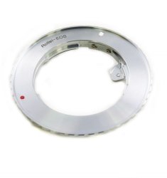 thumbnail mount Rollei-EOS