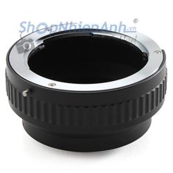 thumbnail mount CY-Nikon 1 (contax yashica CY)