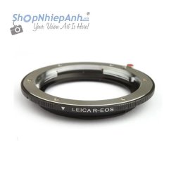 thumbnail mount Leica R-EOS