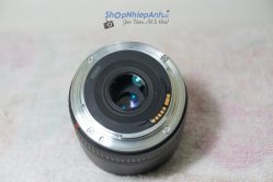 thumbnail Canon EF 35-70f3.5-4.5A - 0