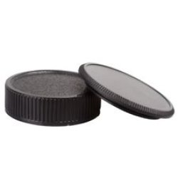 thumbnail Cap body hoặc cap đuôi lens M42 (hàng loại I chất lượng cao)