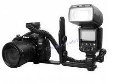 thumbnail Double L rail bracket - 0