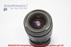 thumbnail Tamron AF 28-80f3.5-5.6 Aspherical for Pentax