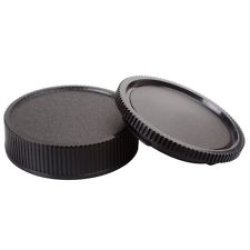 thumbnail Cap body hoặc cap đuôi lens Leica R (hàng loại I chất lượng cao)
