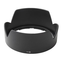 thumbnail Hood for nikon HB-32 (18-70,18-135,18-140,18-105)