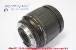 thumbnail Tamron AF 28-80f3.5-5.6 Aspherical for Pentax - 1