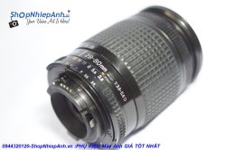 thumbnail Nikon AF 28-80f3.5-5.6 D