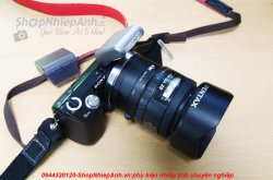 thumbnail mount Pentax DA-Nex KIWI - 0