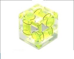 thumbnail Hotshoe cover bubble 3 lines