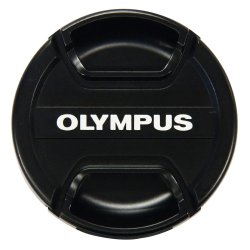 thumbnail Cap trước lens Olympus