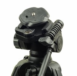 thumbnail Tripod Benro T880EX chính hãng - 1