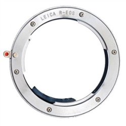 thumbnail mount Leica R-EOS - 0