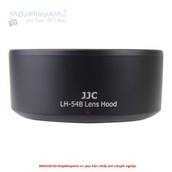 thumbnail Hood for Canon ET-54B (eos-M 55-200 stm)