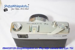 thumbnail Minolta Hi-matic 7S - 1