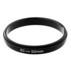 thumbnail Ring male to male nối 2 lens chụp macro (đầy đủ size) - 0