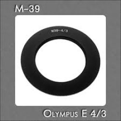 thumbnail mount M39-4/3