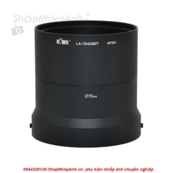 thumbnail Filter adapter Tube for Sony HX300 HX400 - 1