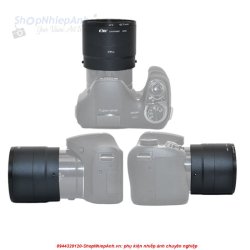 thumbnail Filter adapter Tube for Sony H200 - 2